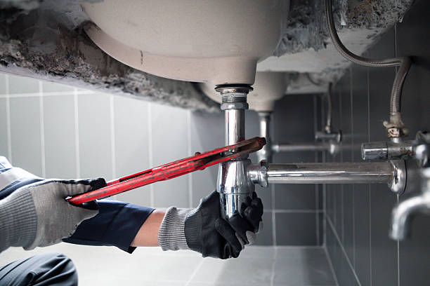 Trusted Drain Cleaning service in Lusby, MD - Masters Plumbing Service